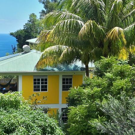 Mango Garden Cottages Tanetane Екстер'єр фото