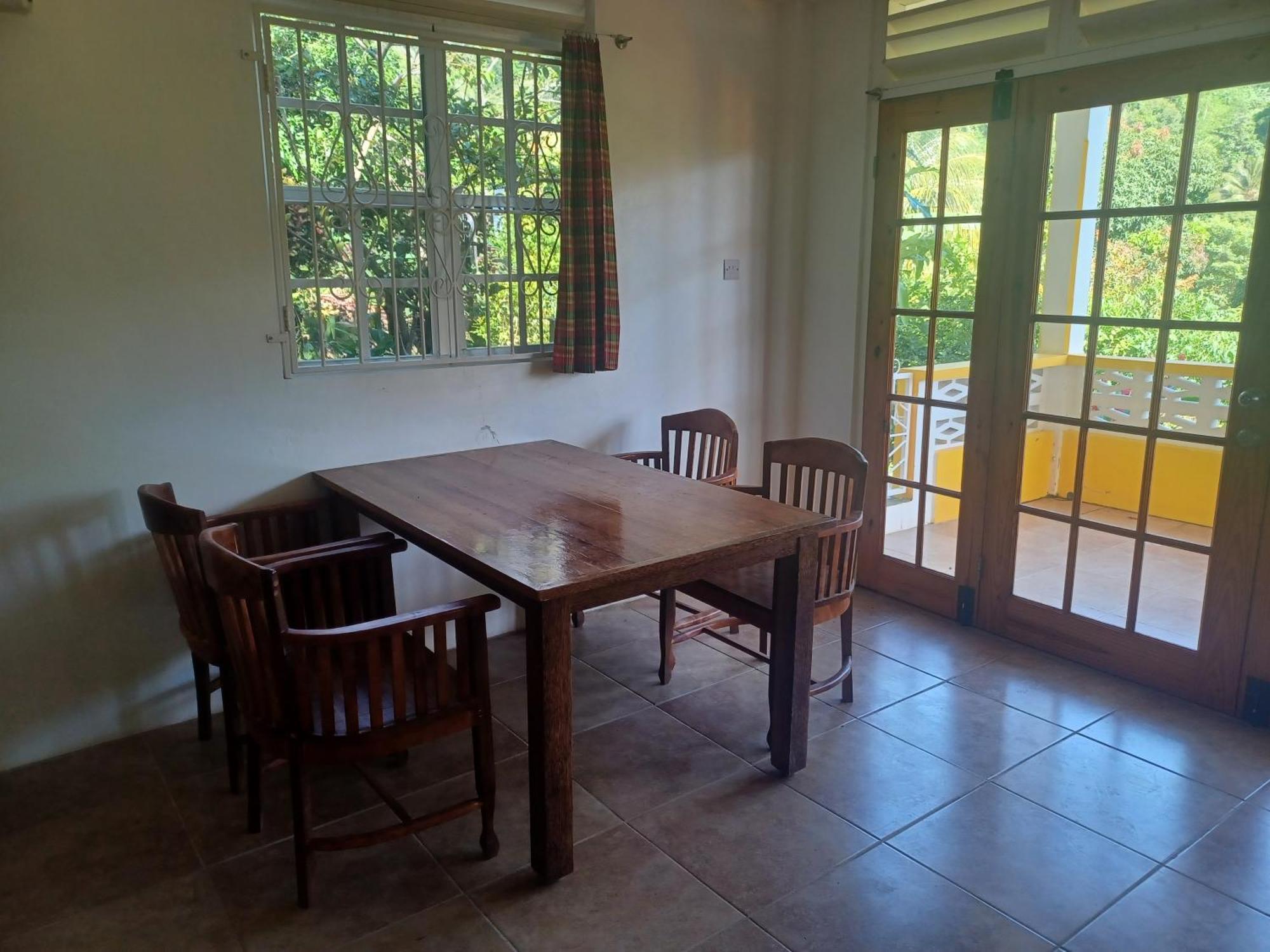 Mango Garden Cottages Tanetane Екстер'єр фото