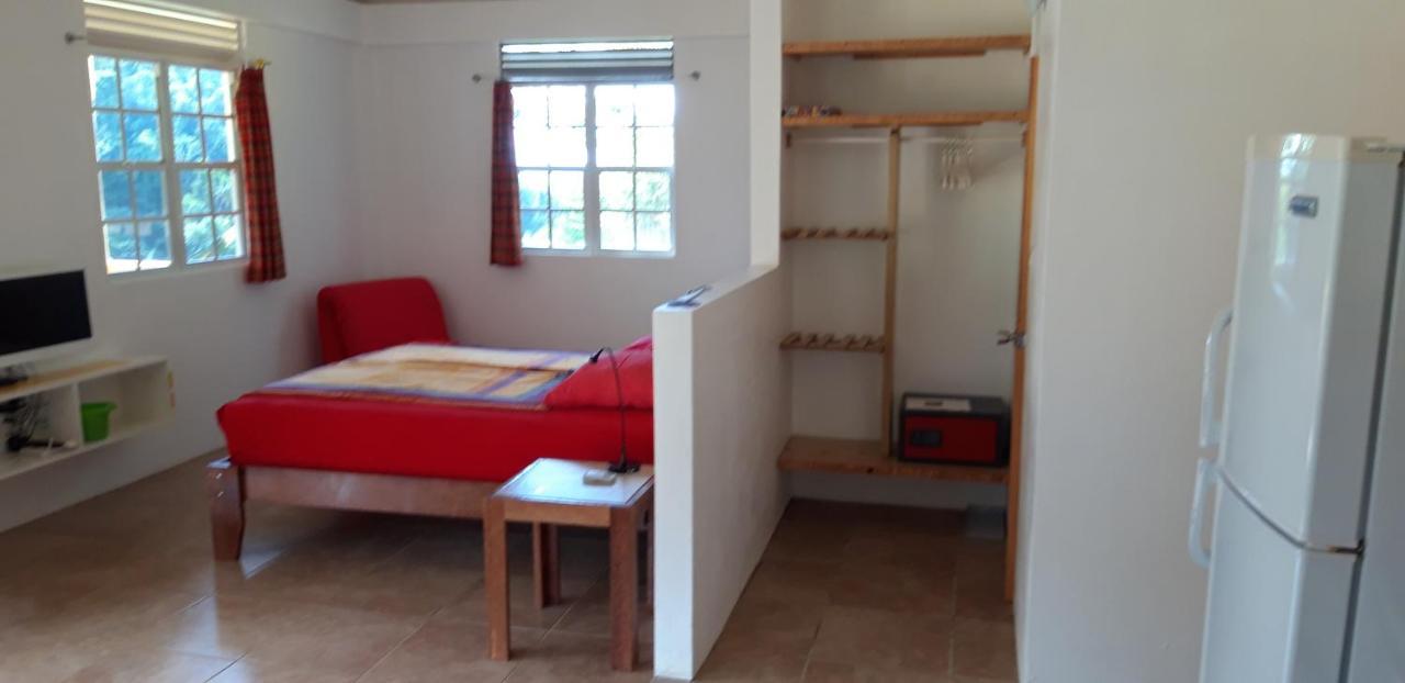 Mango Garden Cottages Tanetane Екстер'єр фото